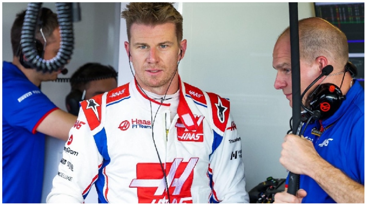 “It will affect others more,” Nico Hulkenberg shares his take on FIA’s political statement ban