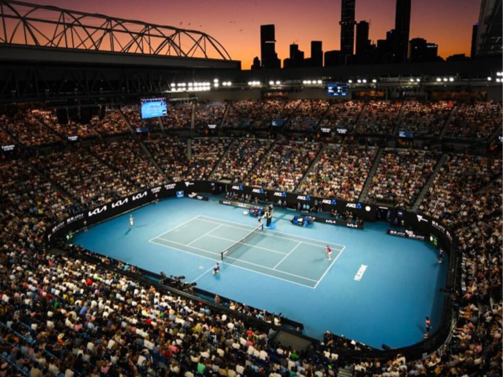 Australian Open 2023