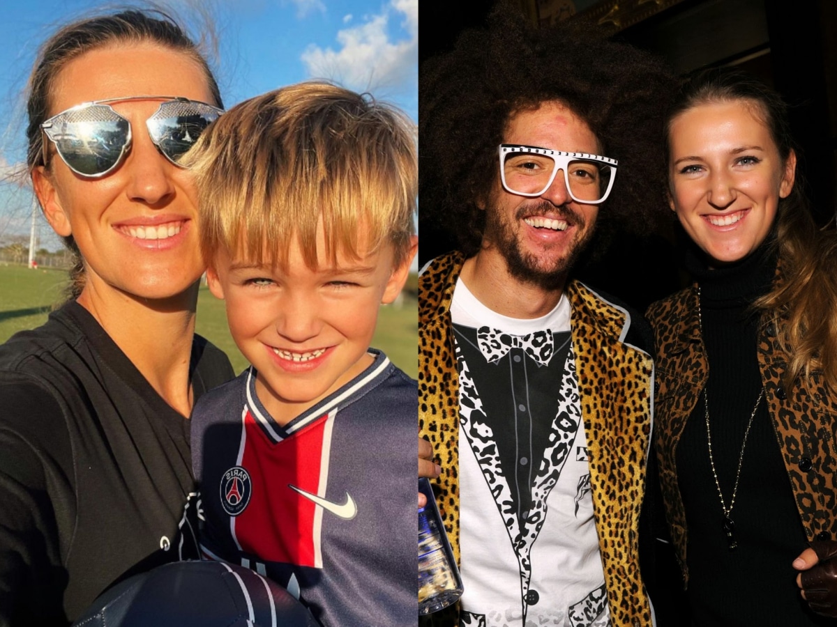 Why did Victoria Azarenka split with her ex boyfriend.? Know all about