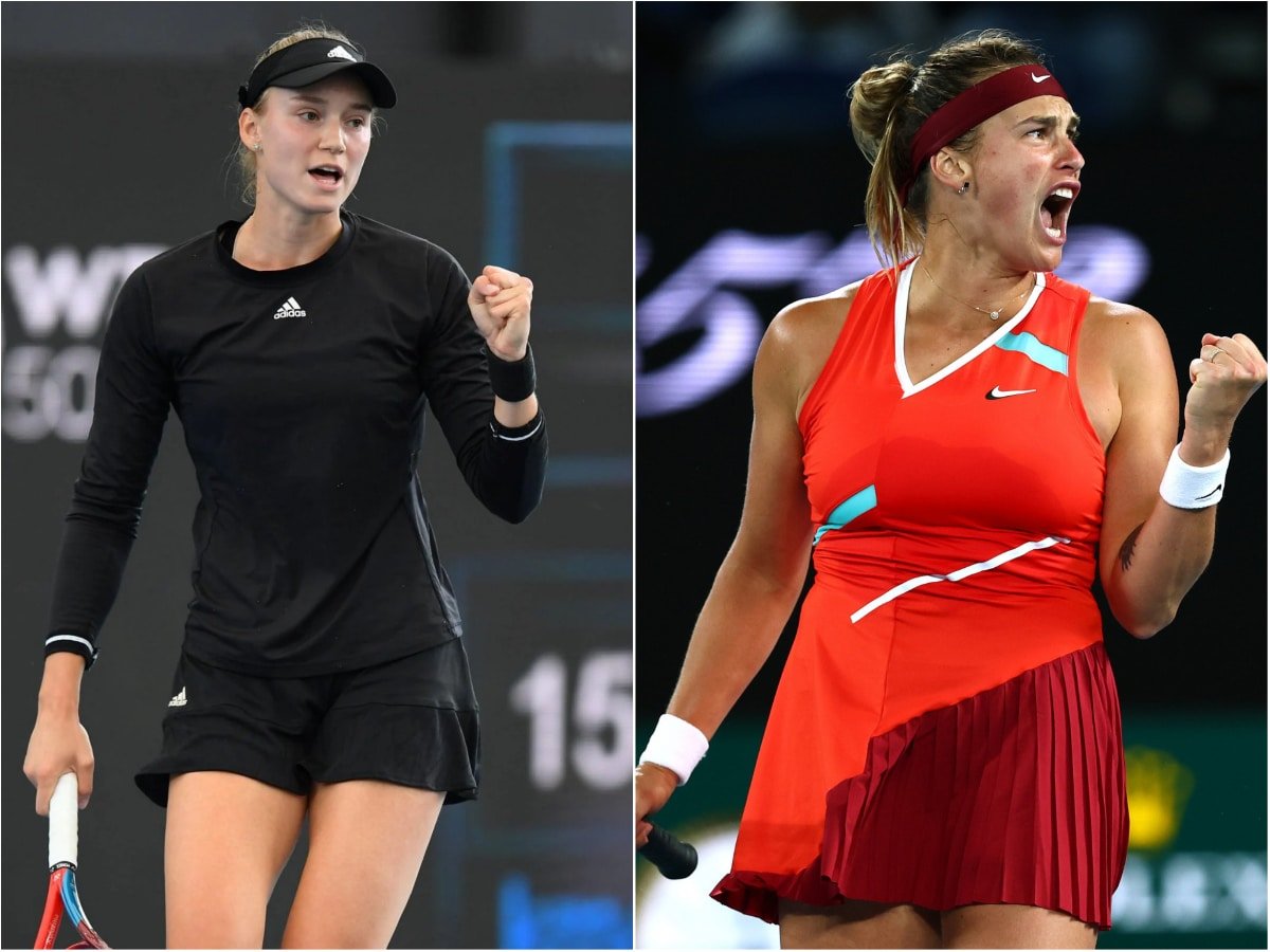 Australian Open 2023 FINAL: Aryna Sabalenka vs Elena Rybakina Live Stream, Match Timings, Prediction, and Preview