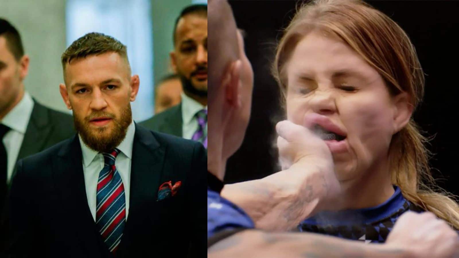 “Joe Rogan of Power Slap” – Conor McGregor unfolds the best method to instantly KO an opponent in the power slap league