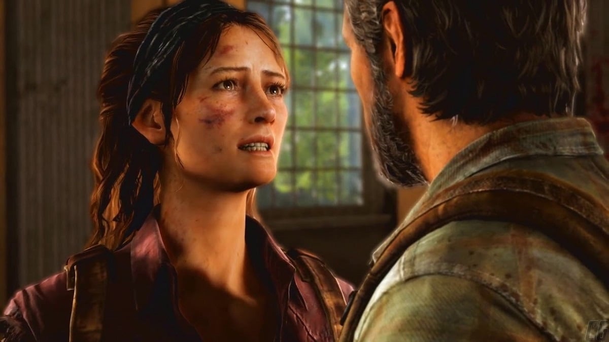 Does Tess die in The Last of Us video game?