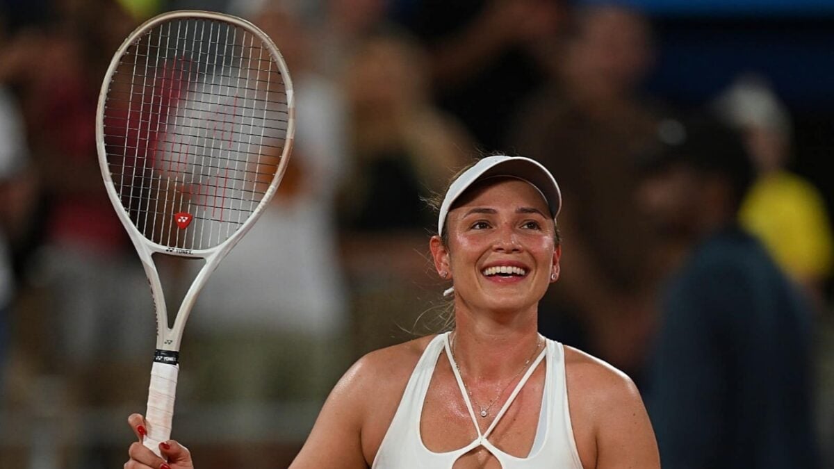 Donna Vekic Net Worth, Endorsements, Boyfriend, House, Parents and Career Titles 4 Donna Vekic