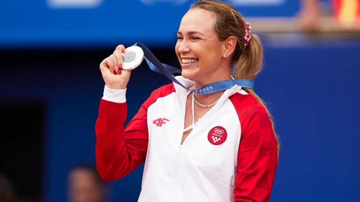Donna Vekic Net Worth, Endorsements, Boyfriend, House, Parents and Career Titles 1 Donna Vekic