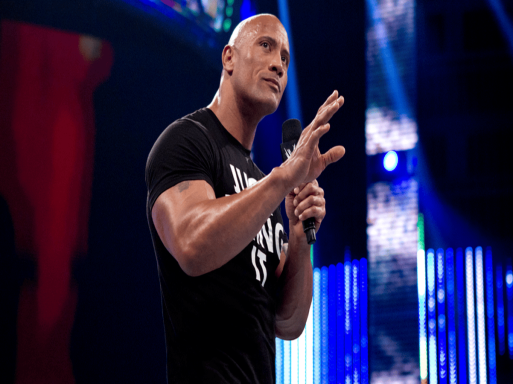 <strong>“They have to share that passion for the company” Dwayne Johnson finally opens up on the perpetual WWE sale discussions </strong>