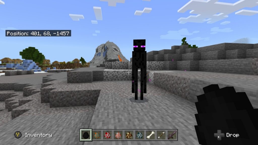 Enderman