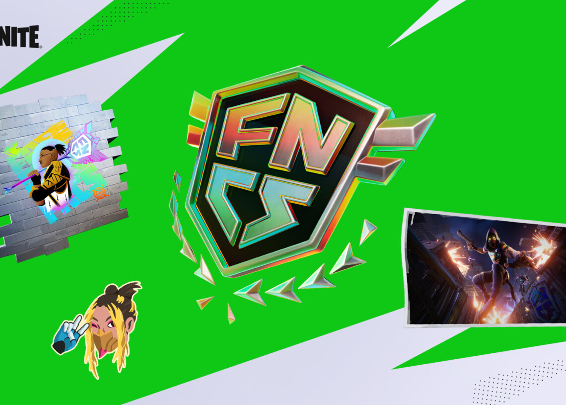 Fortnite