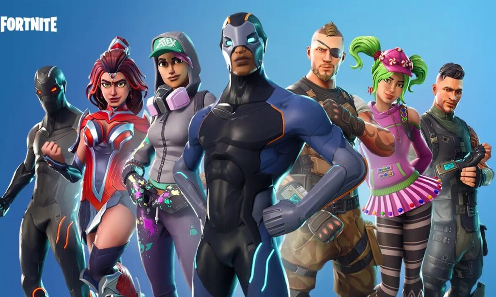 Epic Games CEO hinted at bringing back Fortnite on iOS in 2023.