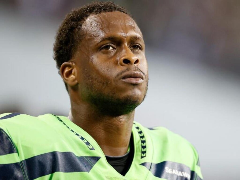 Geno Smith