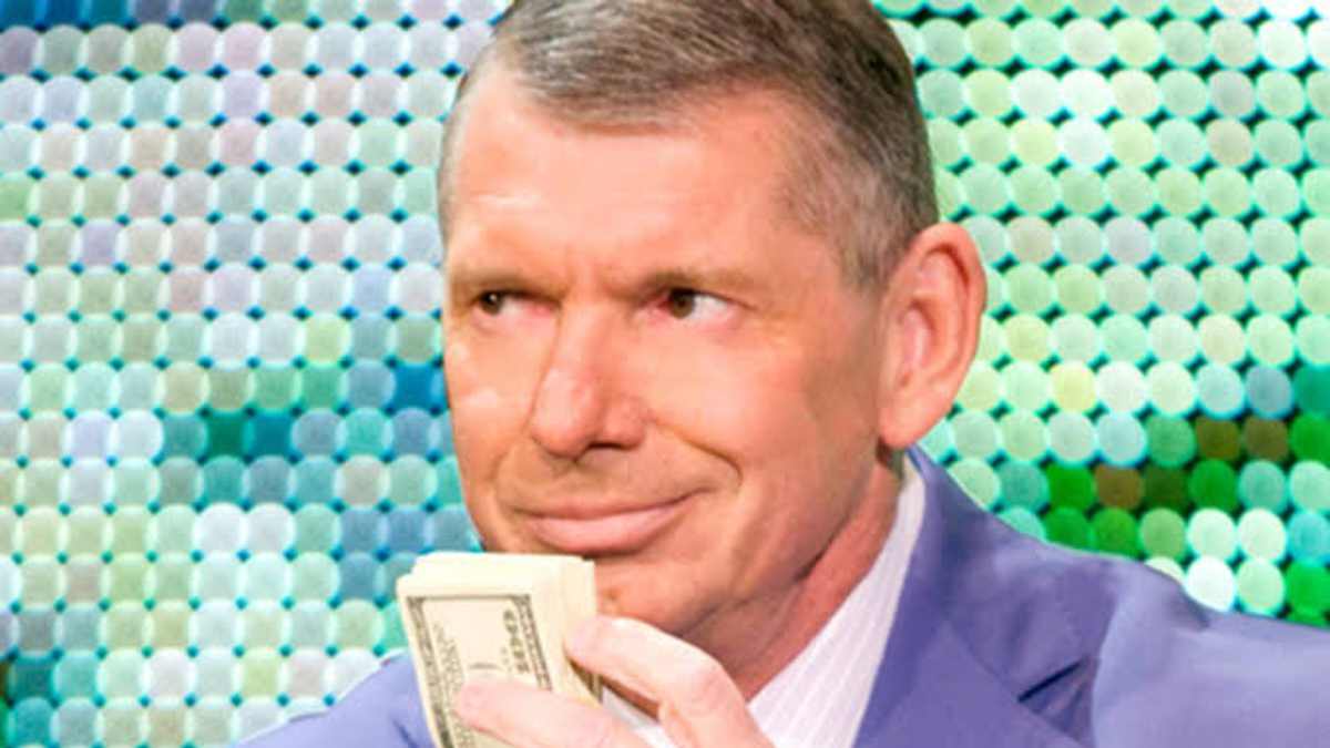 Is Vince McMahon selling WWE and how much is it worth?