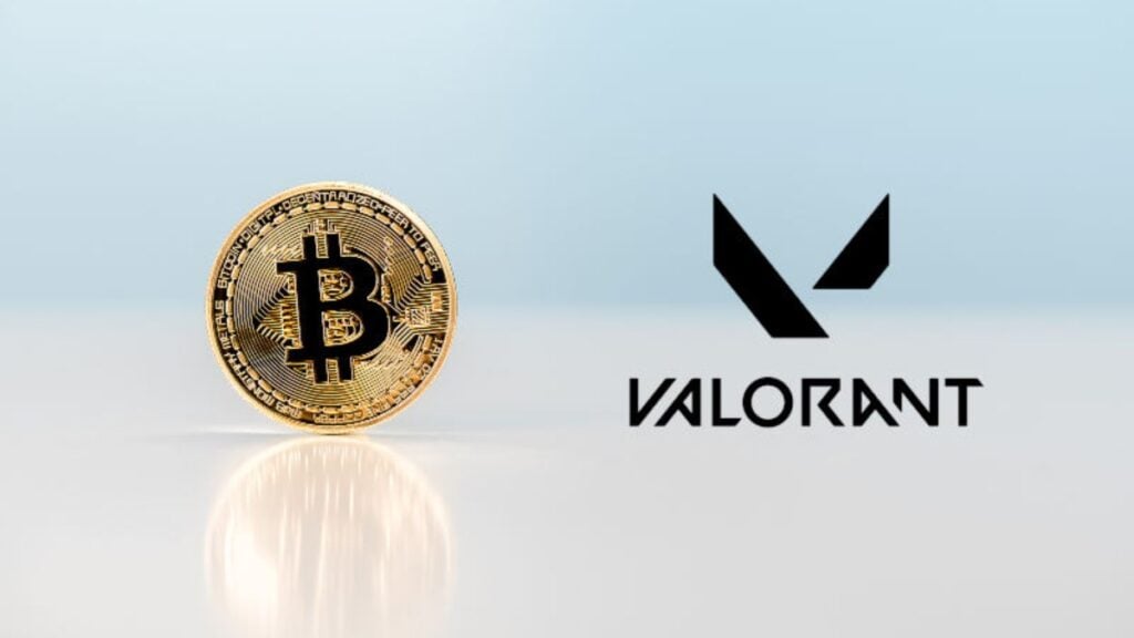 Crypto-betting sites are causing Valorant players to throw ranked matches