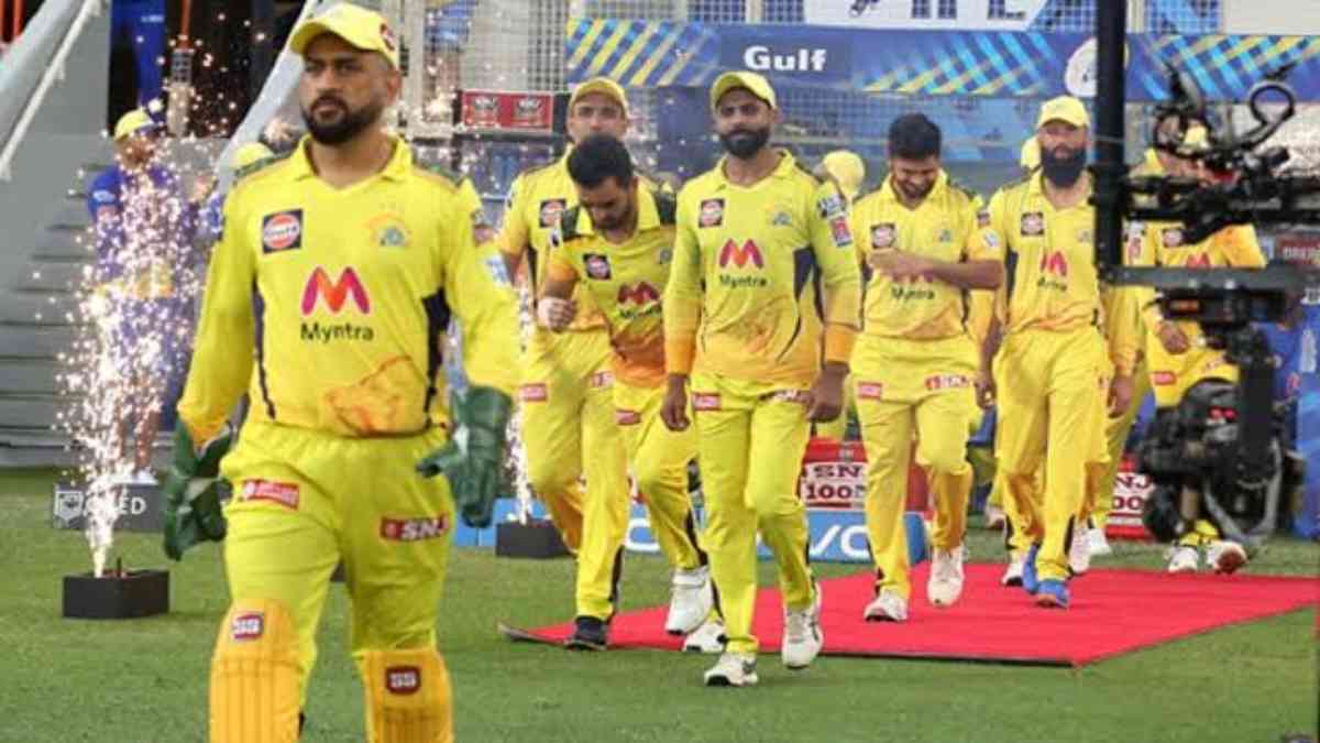 IPL 2023: Chennai Super Kings probable playing XI