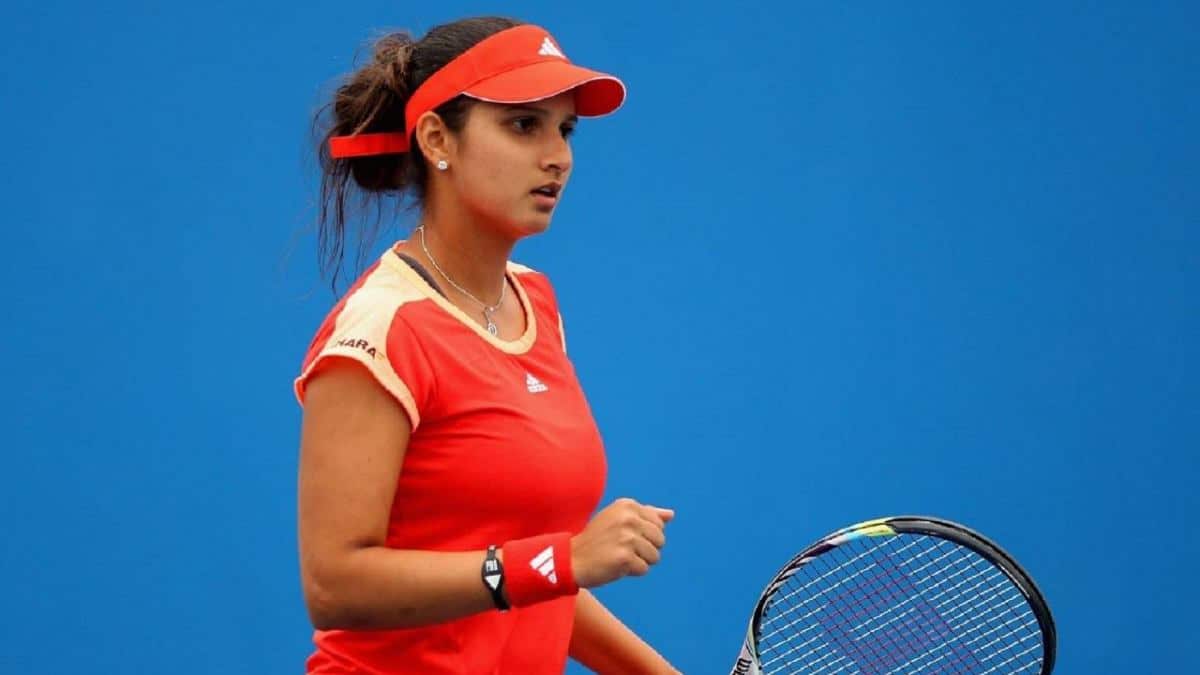 “My priority is not to push my body to the limit every single day,” Sania Mirza confirms retirement plan after an illustrious two-decade old career