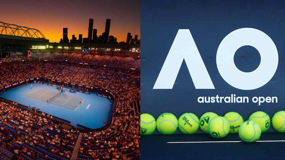 Souvenirs at the 2023 Australian Open cost a fortune as prices of various items revealed