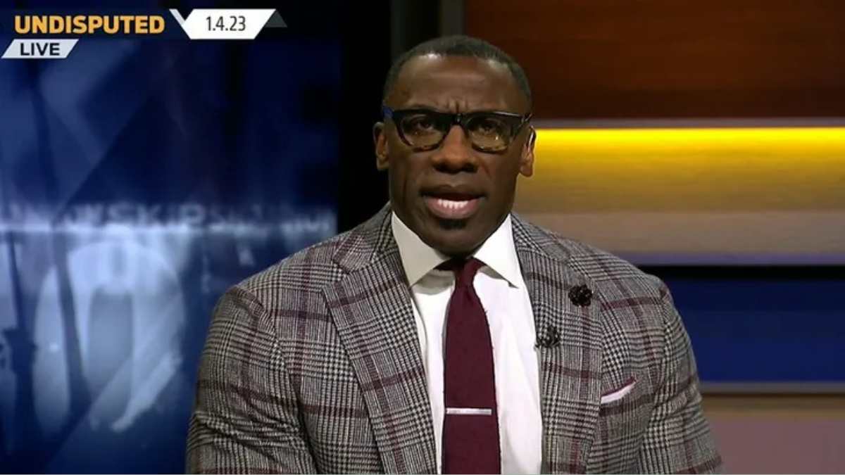 Shannon Sharpe'S Recent Cryptic Social Media Activity Hints At A ...
