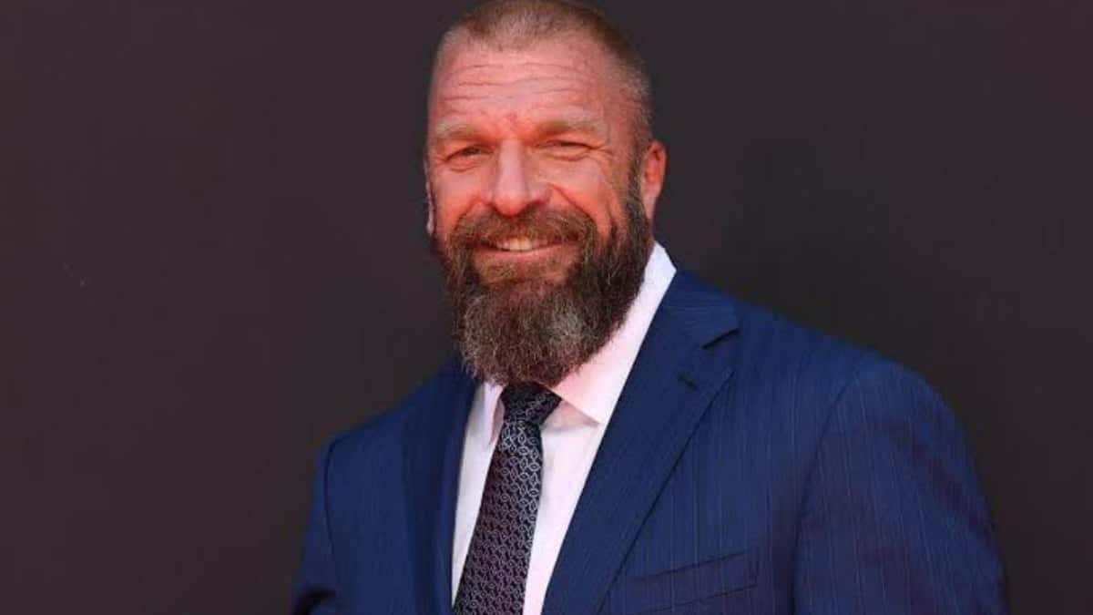 “Me and Hunter hugged,” WWE Hall of Famer claims to have reconciled with Triple H and will return to the WWE