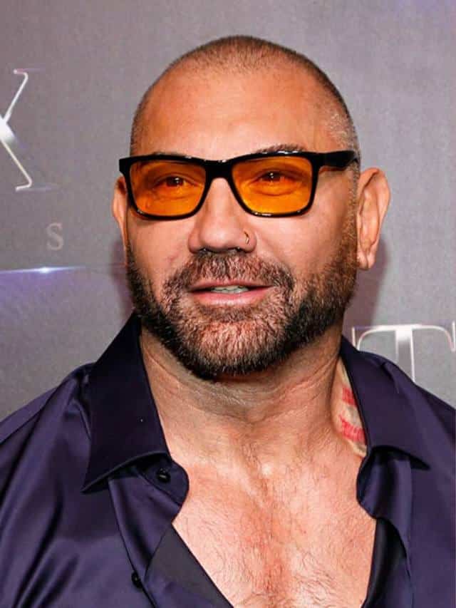 Why didn't Batista follow Dwayne Johnson and John Cena's footsteps and ...