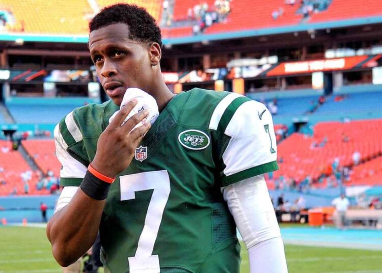 Geno Smith Contract Details Know how much will the gritty QB earn in 2023