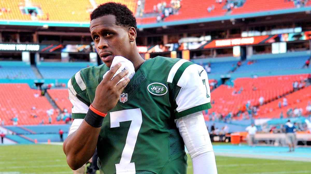 Geno Smith Contract Details: Know how much will the gritty QB earn in 2023