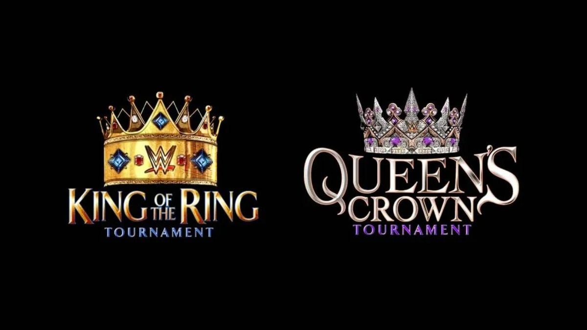 Spoiler on WWE’s plan for King of the Ring and Queen of the Ring tournaments