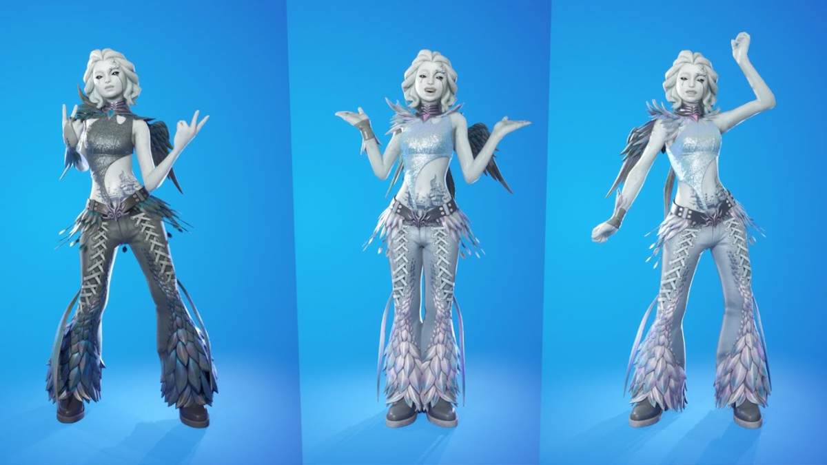 New Fortnite Graveheart Skin: Price, How to Buy in Chapter 4(Image via Epic Games)