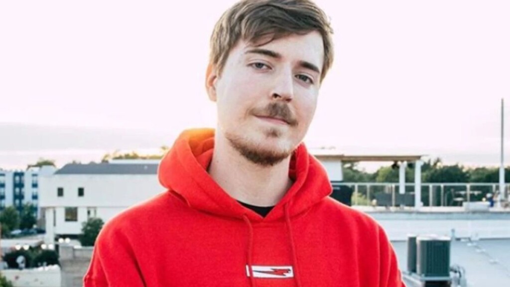 MrBeast vows to go up in arms against T-Series to seek revenge for PewDiePie