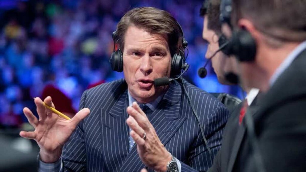 JBL Net Worth, Real Name, Salary, Wife, House, and more FirstSportz