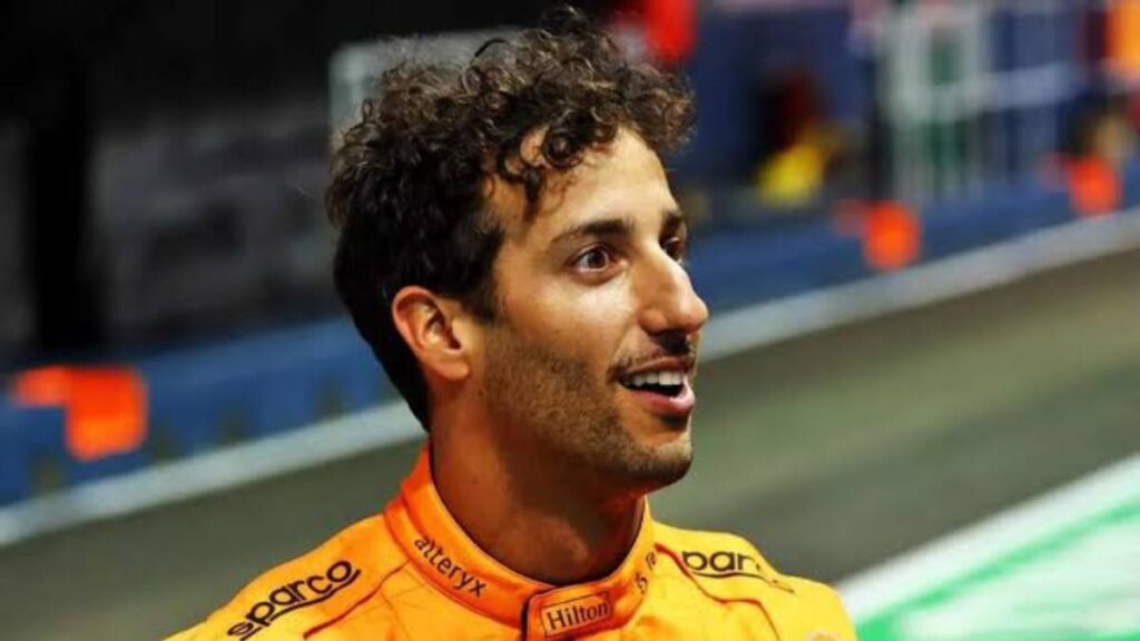 The Red Bull Bathurst 12-Hour Race won't feature Daniel Ricciardo – The ...