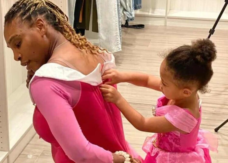 Serena Williams baptized as Jehovah Witness after retirement from tennis