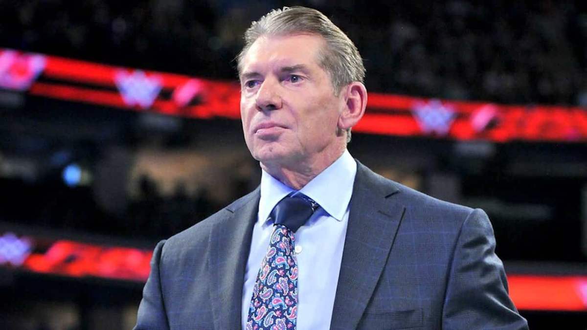 Vince McMahon’s WWE return prompted 43-year-old superstar to leave the company in April this year