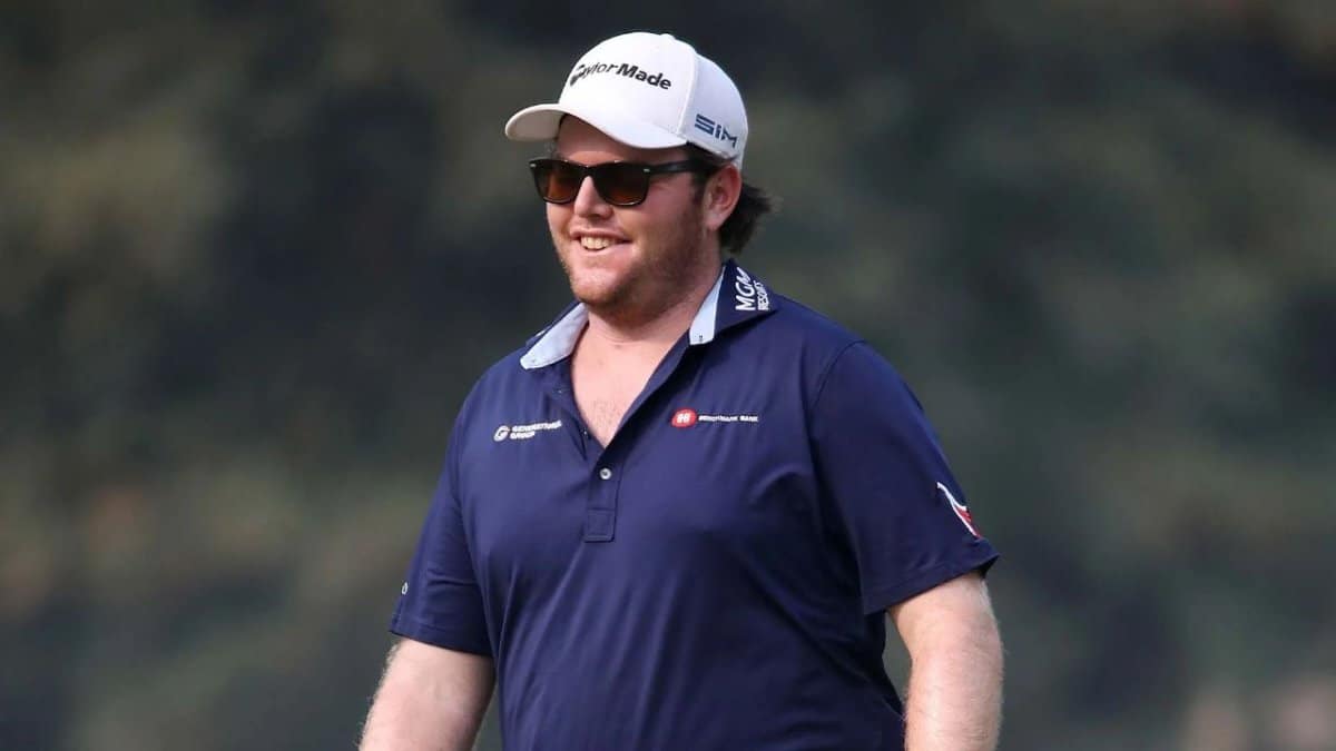 “They took all the villains” Golf pro Harry Higgs reveals how LIV’s sweep for star players has caused massive loss to PGA