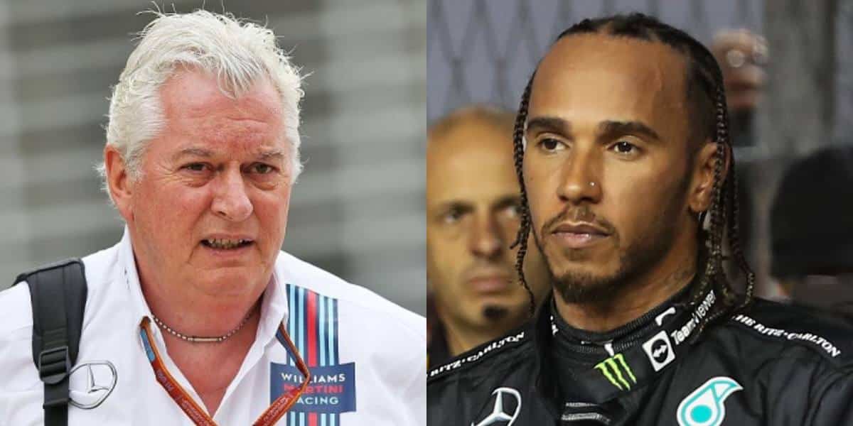 F1 CTO shares controversial opinion: FIA’s rule on porpoising is all about Lewis Hamilton