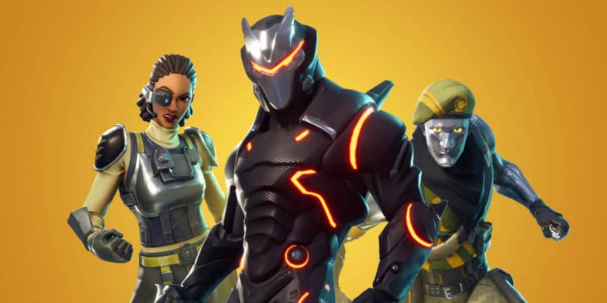 Fortnite Checking Epic Services Queue Error: How to fix, Reasons, and More