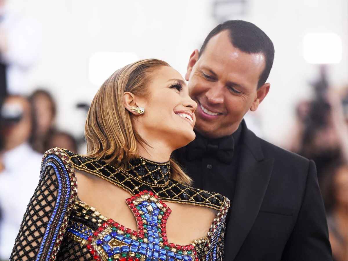 Jennifer Lopez reveals the real reason why she left Alex Rodriguez for Ben Affleck