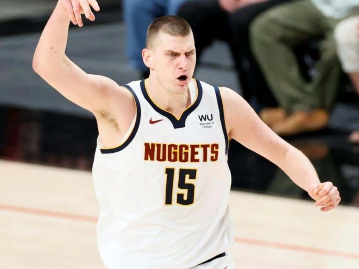 For their 12th straight victory at home, Nikola Jokic  drops 21 and takes 18 rebounds to crush the Suns 126-97