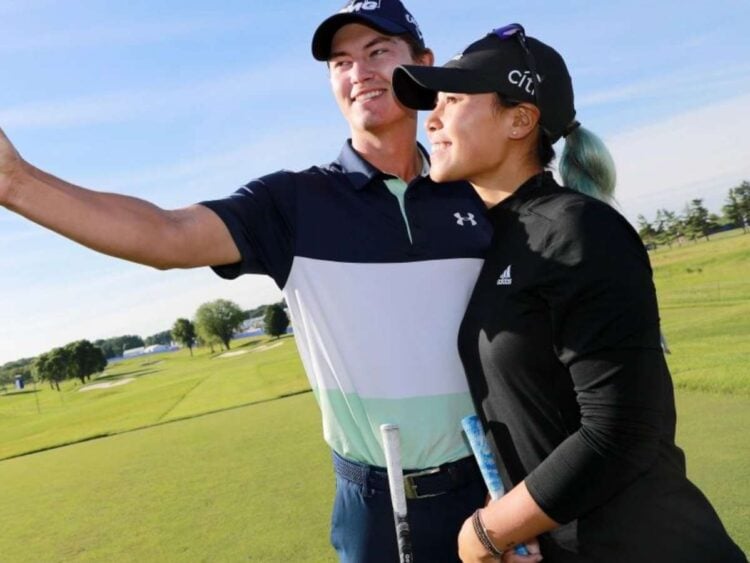 Maverick McNealy Net Worth, Golf Career, Endorsements, Girlfriend