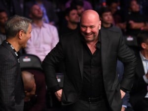 ari emanuel dana white