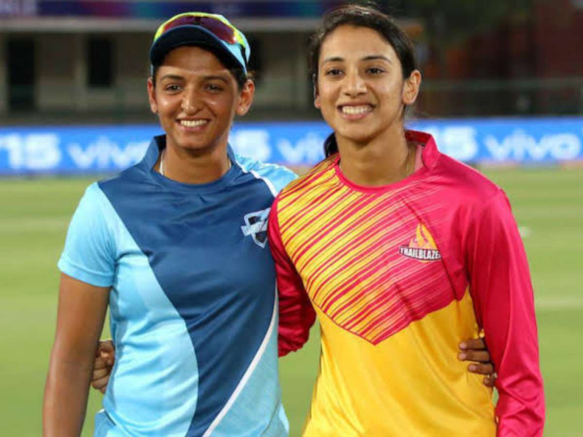 “Same teams in IPL, SAT20, ILT20 & now this”- Twitter reacts as eight IPL franchises will sprint to own WIPL teams