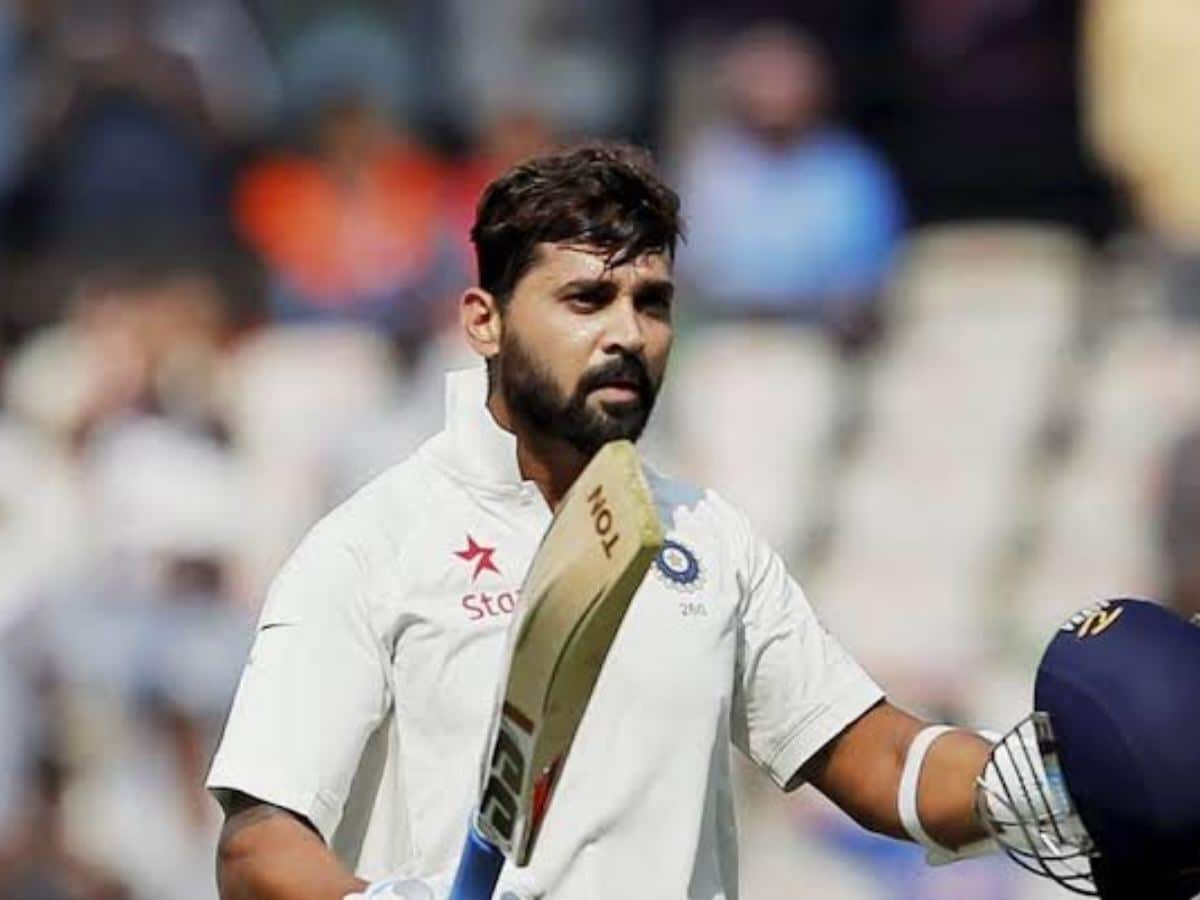 “I’m done with BCCI,” Murali Vijay takes a sly dig at BCCI and is looking for chances abroad