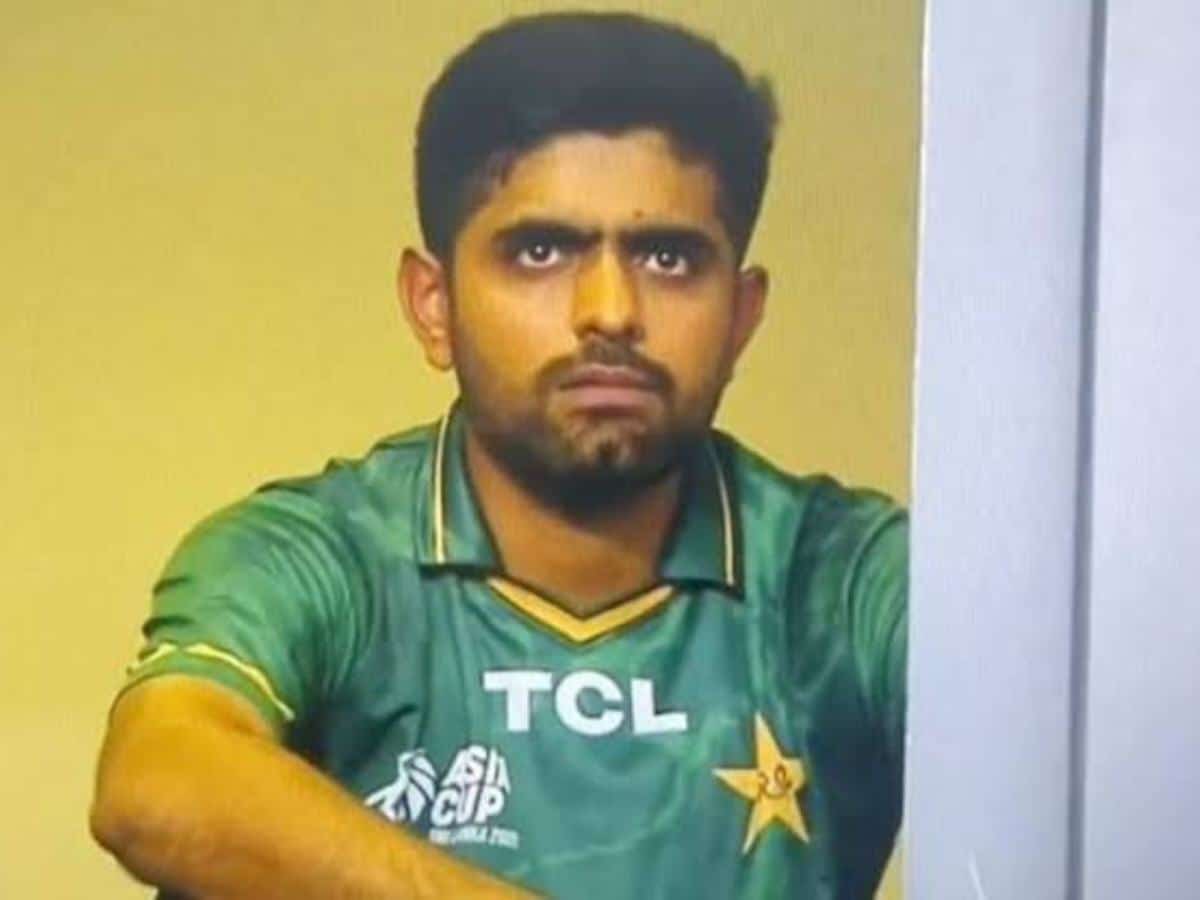 Babar Azam caught in honey trap? S**ting videos and images takes internet by storm