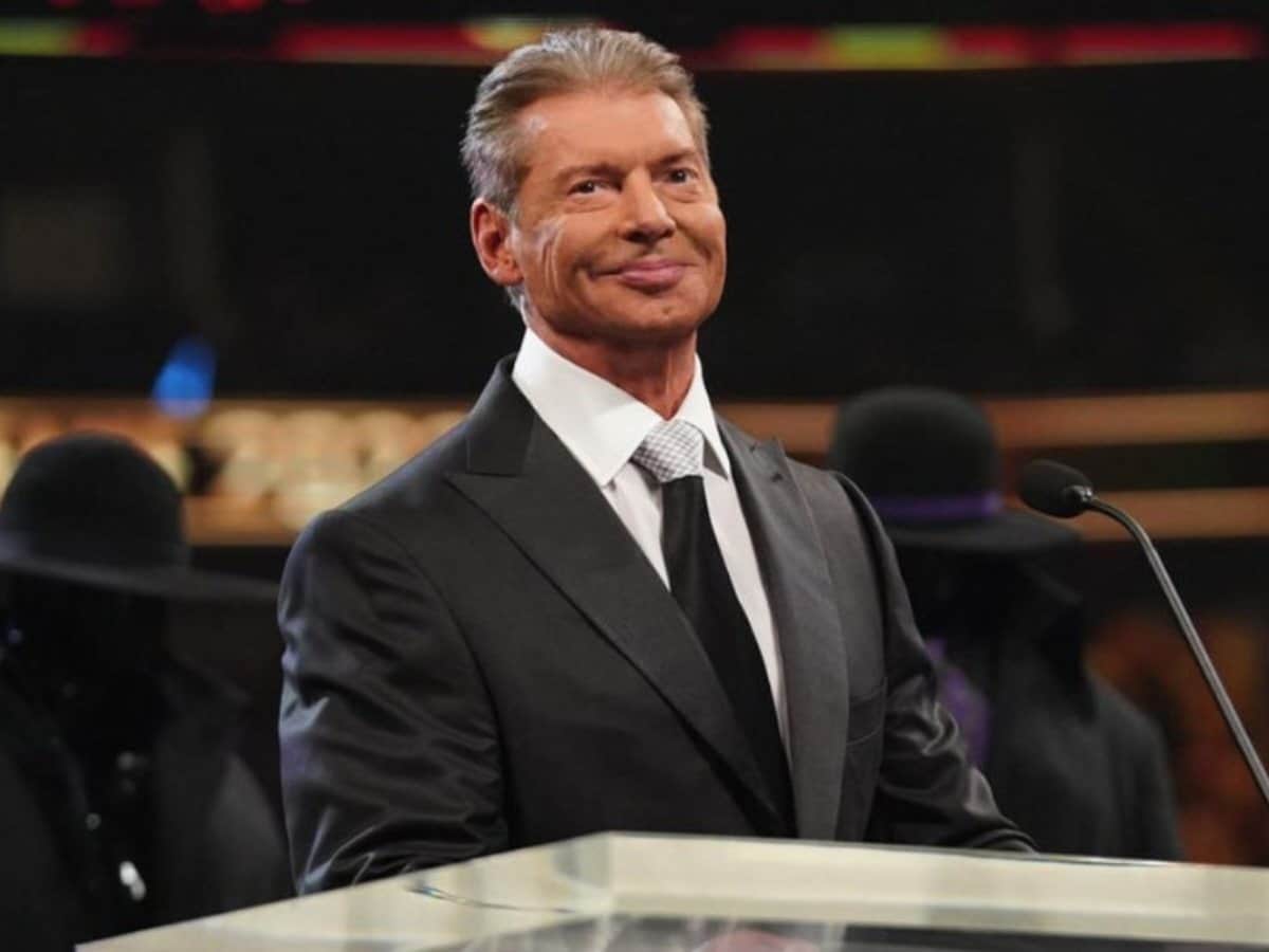 “No ageism, right?” WWE Hall of Famer addresses the widespread criticisms of Vince McMahon’s aged creative mind