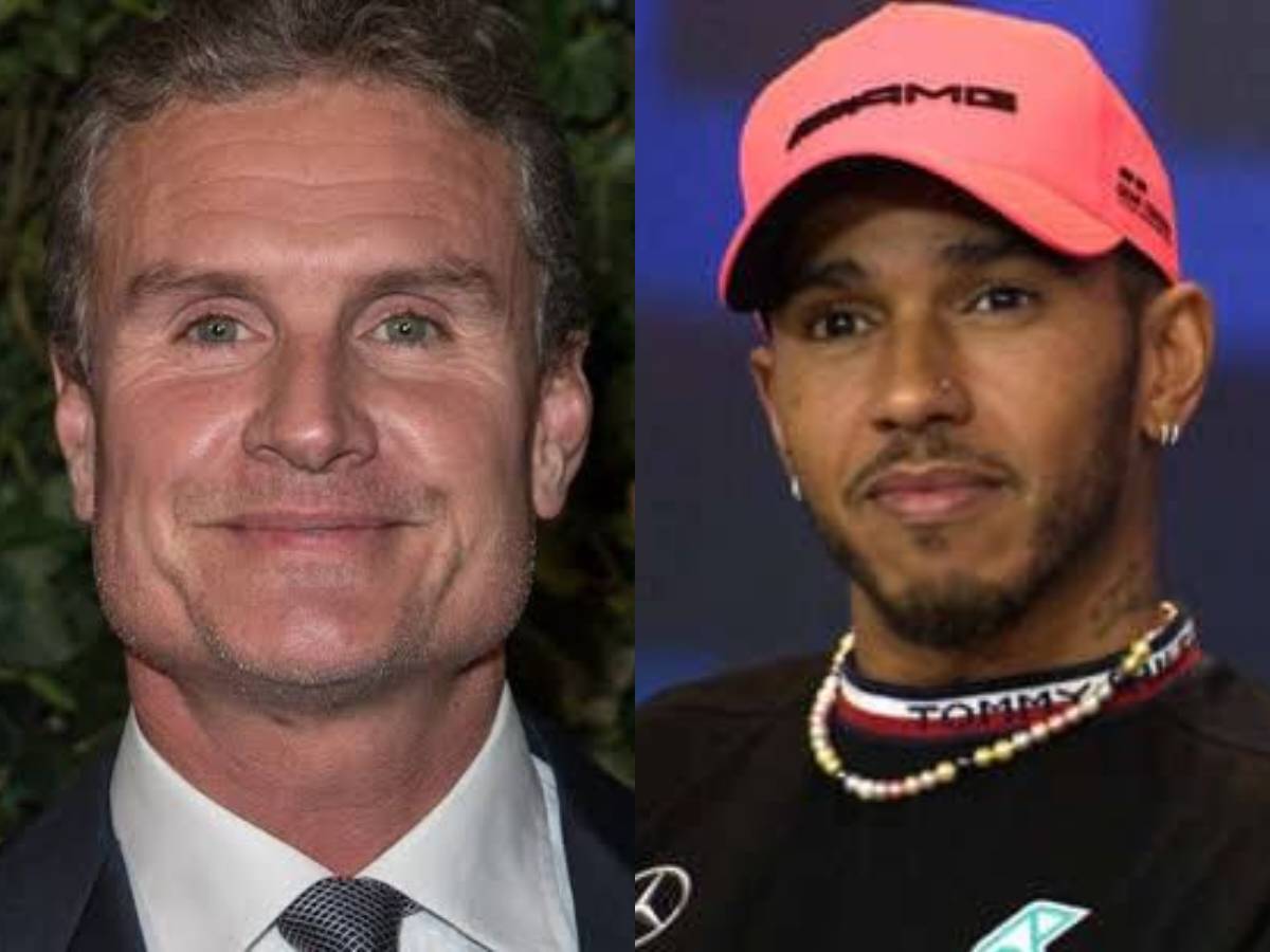 “I’d still have been complaining,” Ex-Red Bull driver praises Lewis Hamilton for his maturity after losing the F1 world title to Max Verstappen 