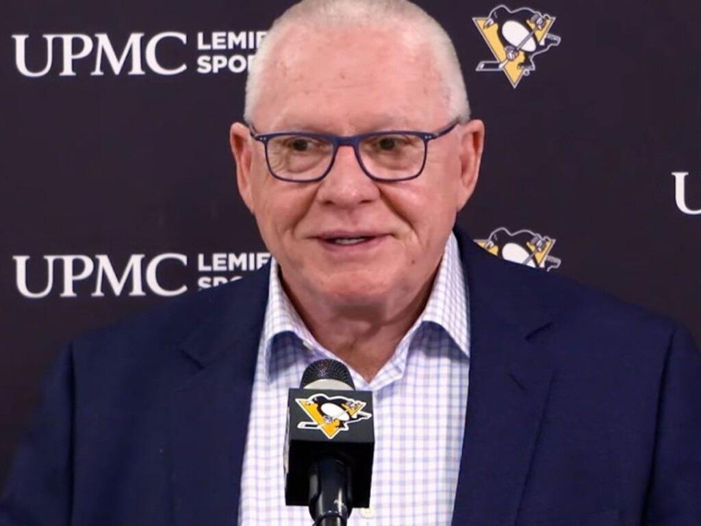 Jim Rutherford [Image Credit: NNHL Trade Talk]