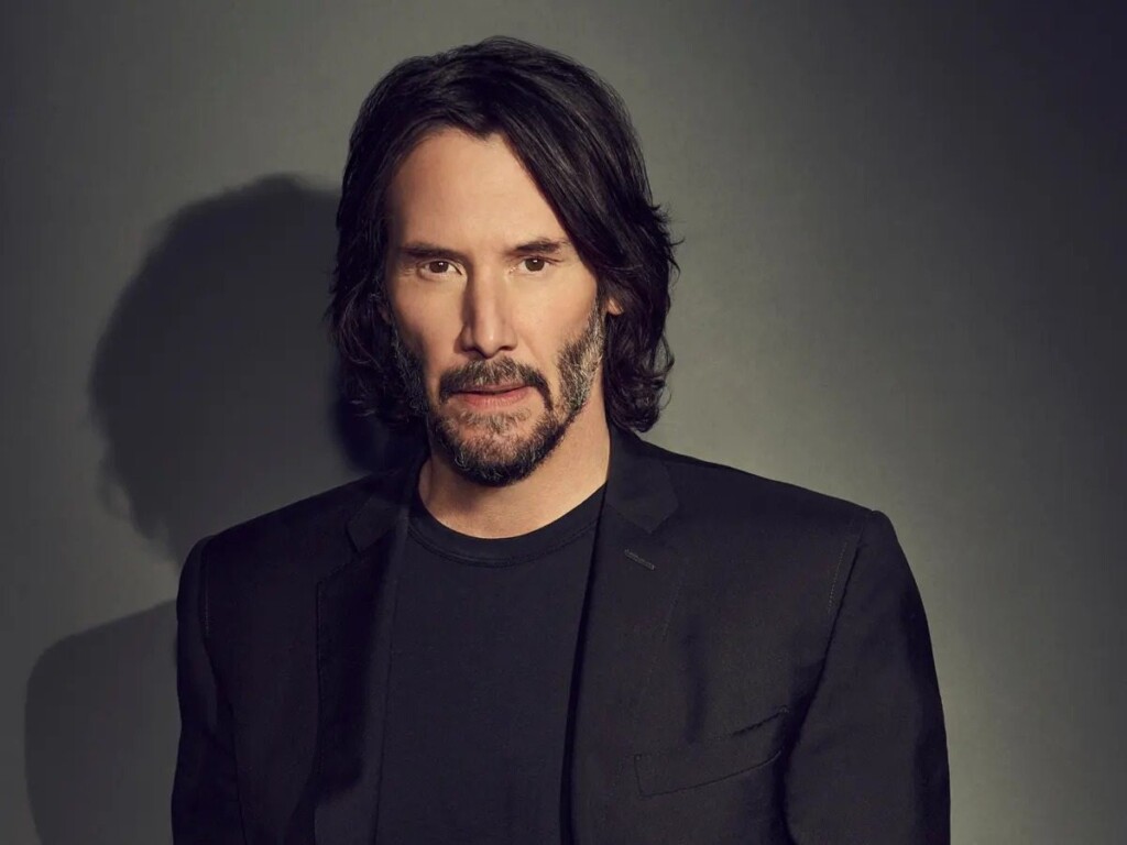 Twitch streamer leaves fans in awe as he becomes Keanu Reeves lookalike through deepfake