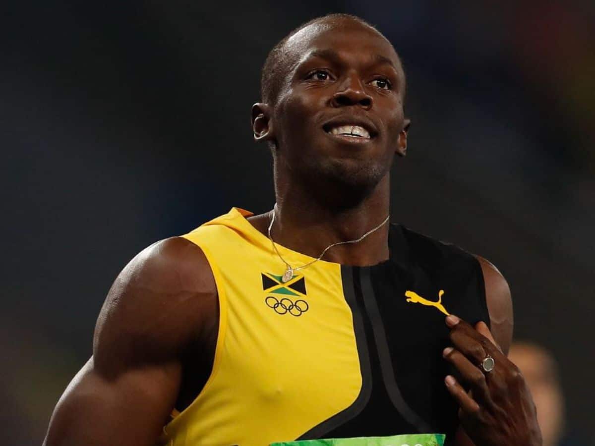 “Cryptic World”, Usain Bolt speaks out against social ills and greed for money after getting defrauded of millions of dollars