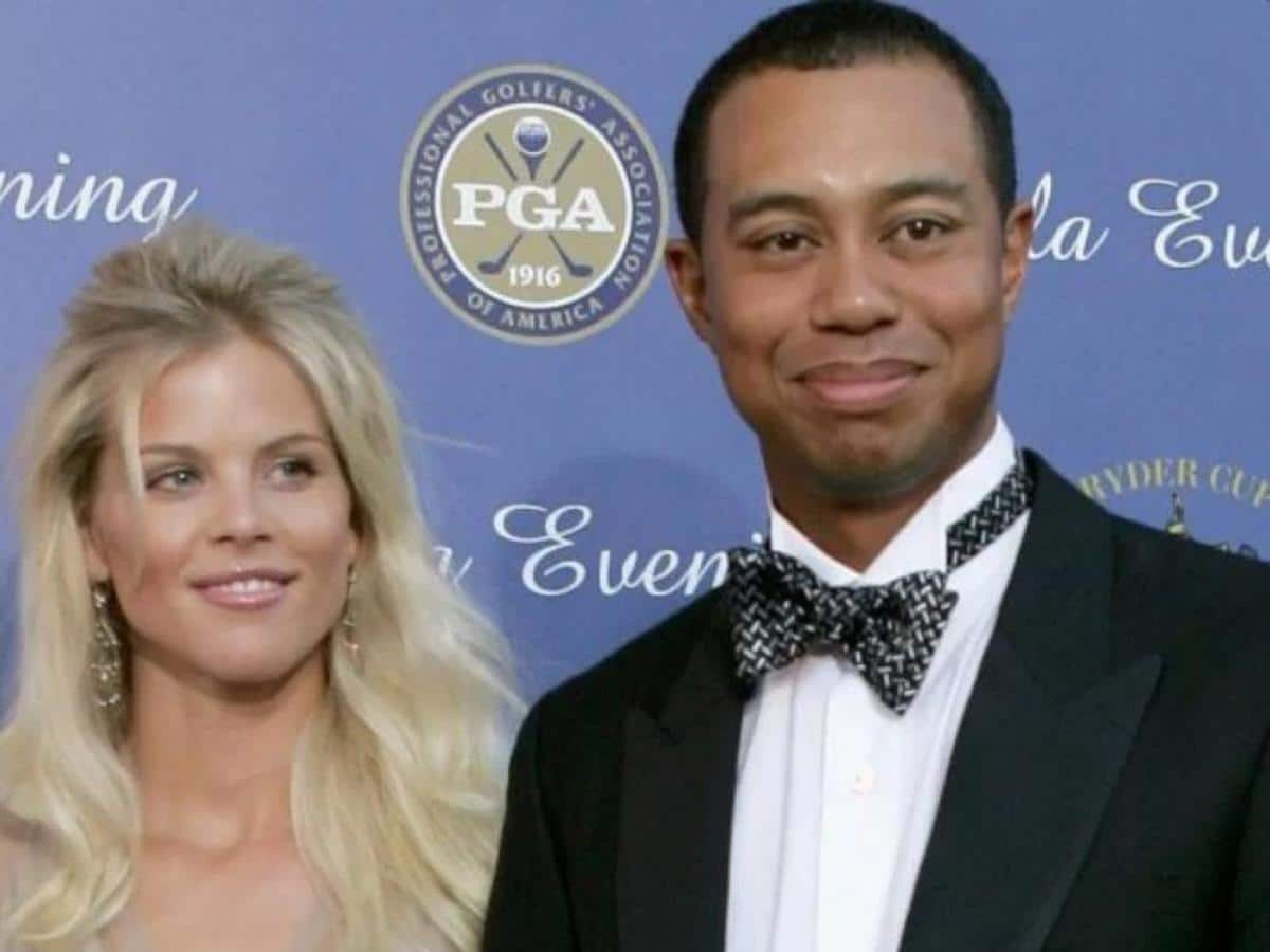 Tiger Woods’ ex-wife Elin Nordegren once revealed her true feelings for the golf legend despite a rough split