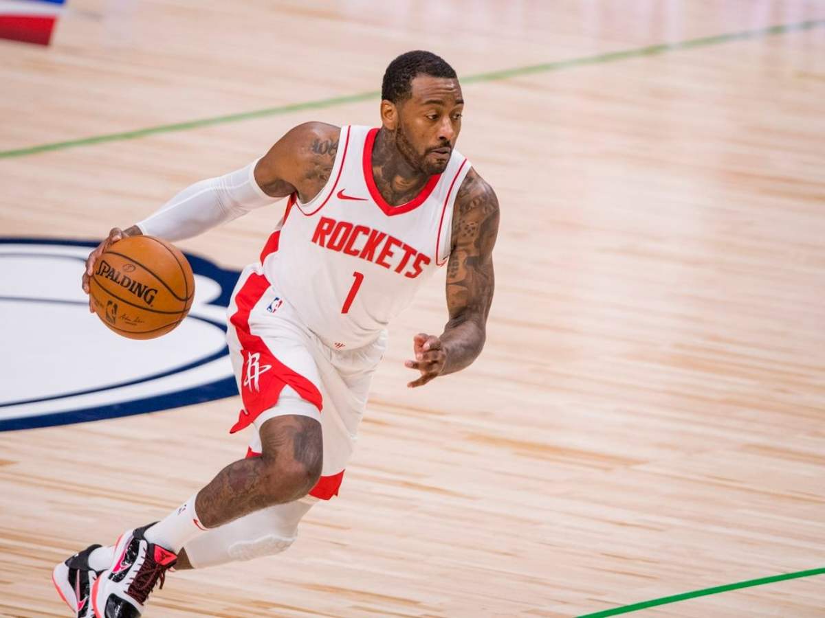 “We was tryna lose on purpose,” John Wall reveals SECRET behind Houston Rockets’ decline following 2019-20 season