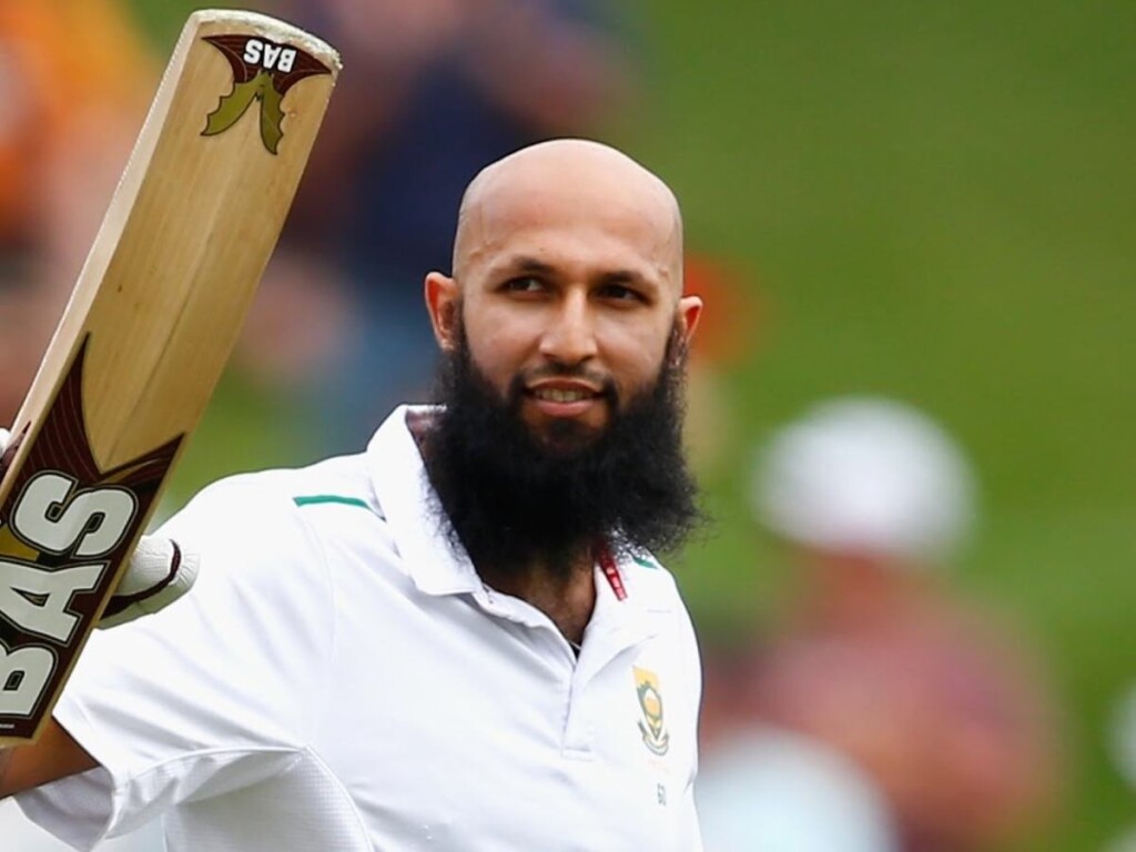 Hashim Amla