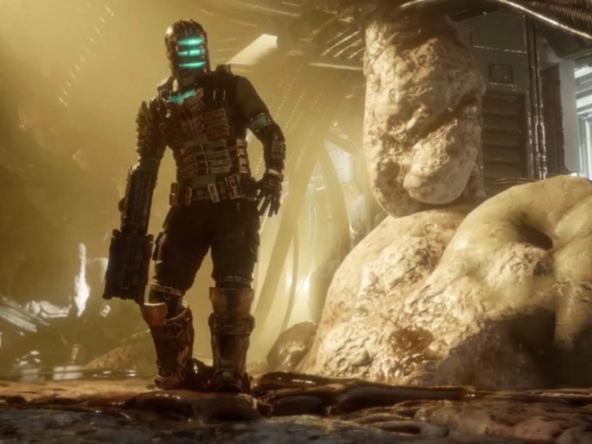 Fortnite Dead Space Bundle Leak: Details on New Crossover