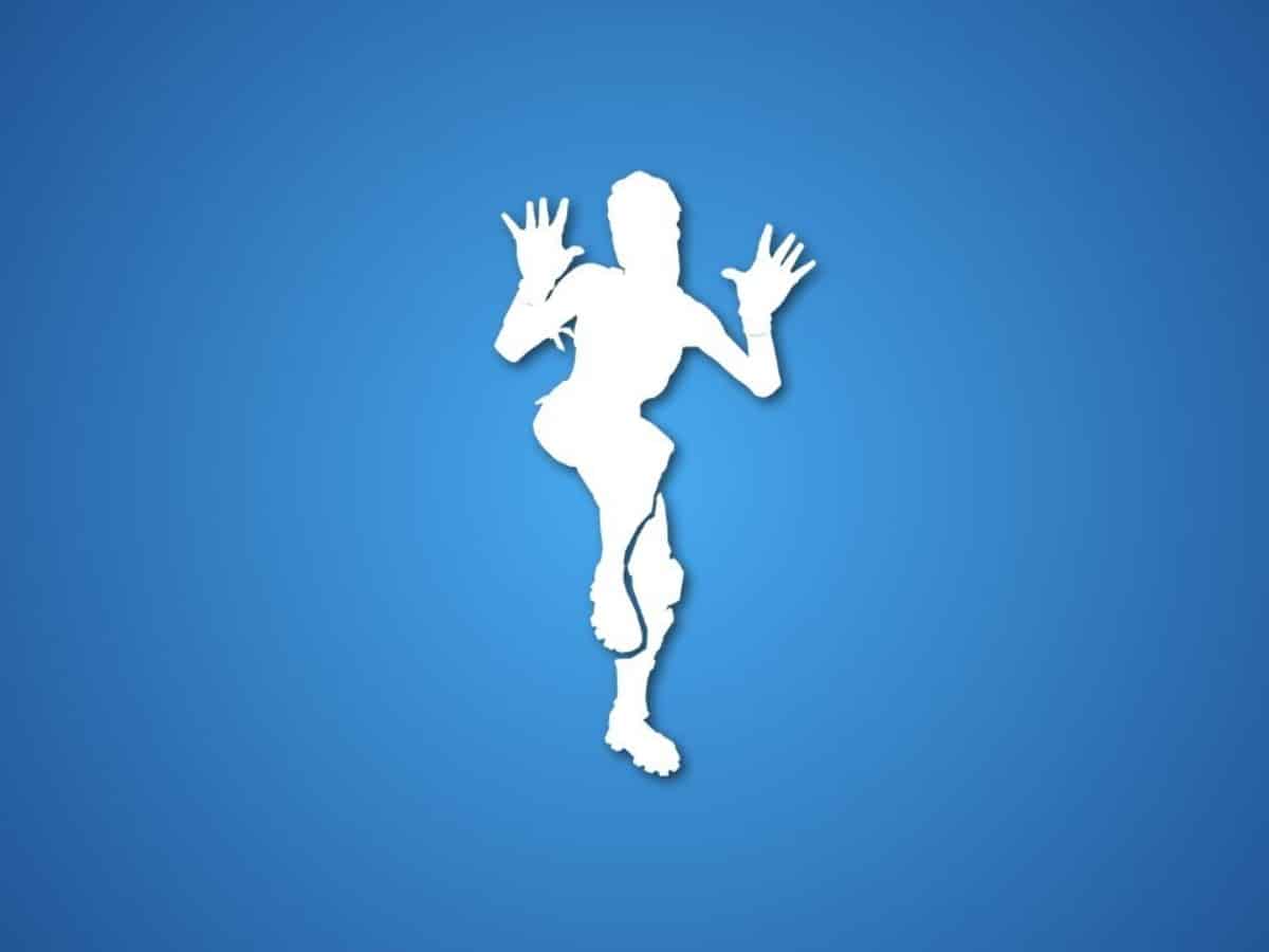 How to Get New Fortnite Zany Emote In Chapter 4